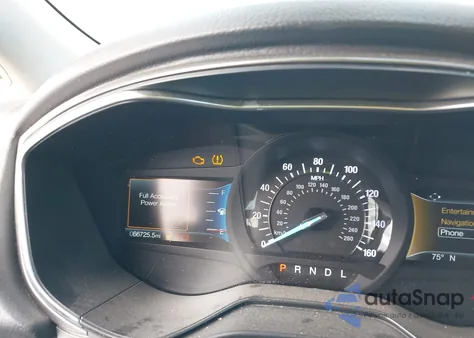 2020 Ford Fusion Se from USA, damaged, VIN 3FA6P0HD4LR222323